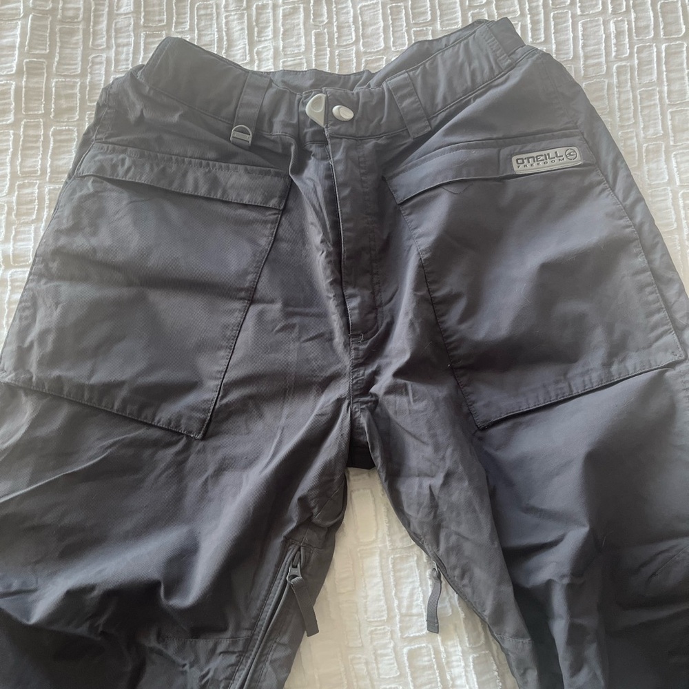 O'Neill snowboarding 🏂 pants